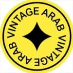 vintage arab