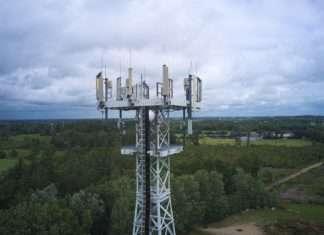 antenne-relais 5G opposition