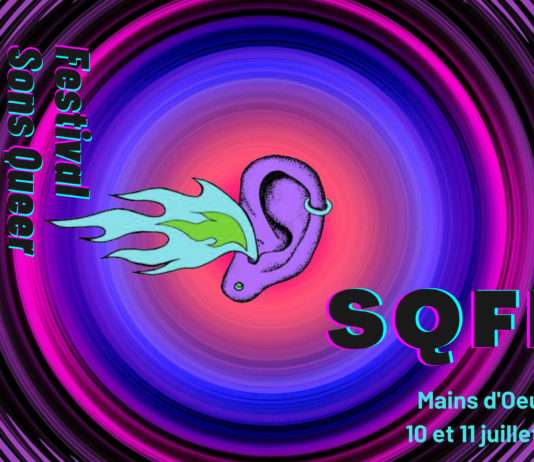 Dans les radios assos, quelle place pour l’Ouïr Queer ? – Penser les luttes SQFD festival 2021