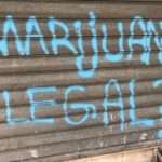 Drogue légalisation