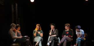 SQFD festival lesbienne podcast lesbien