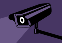loi renseignement surveillance camera