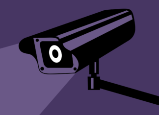 loi renseignement surveillance camera