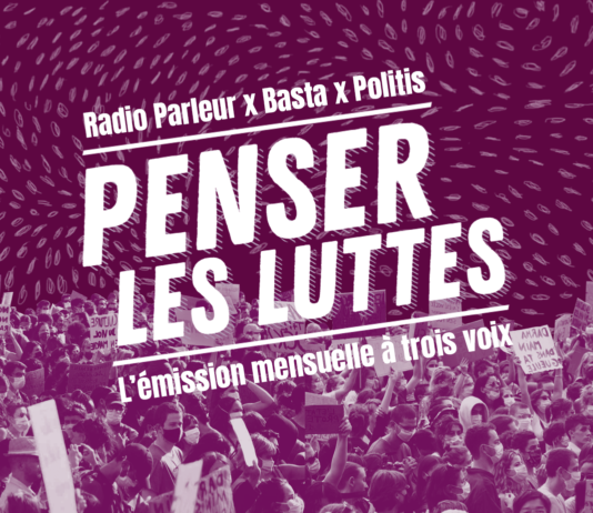 Comment la future PAC va-t-elle mettre la « bio à poil » ? – Penser Les Luttes Penser les Luttes Basta Politis Radio Parleur réforme PAC agriculture