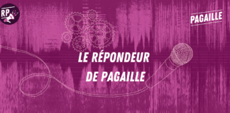 Pagaille création sonore Radio Parleur