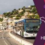 Hexagone #2 – Une | Transports Marseille