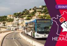 Hexagone Marseille transports