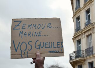 Zemmour contre l'Histoire
