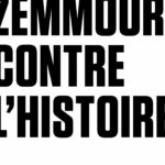 Zemmour contre l’histoire, tract, Gallimard