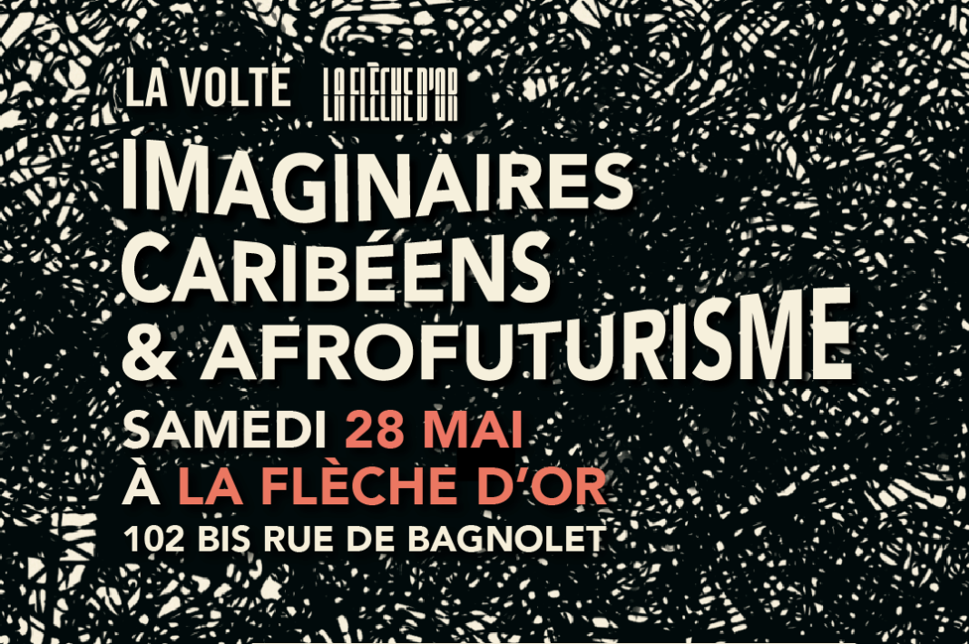 Afrofuturisme Imaginaires Caribeens Des Recits Hors Des Systemes Oppressifs