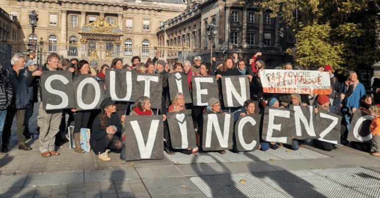 Affaire Vincenzo Vecchi : la Cour de cassation comme “dernier rempart”
