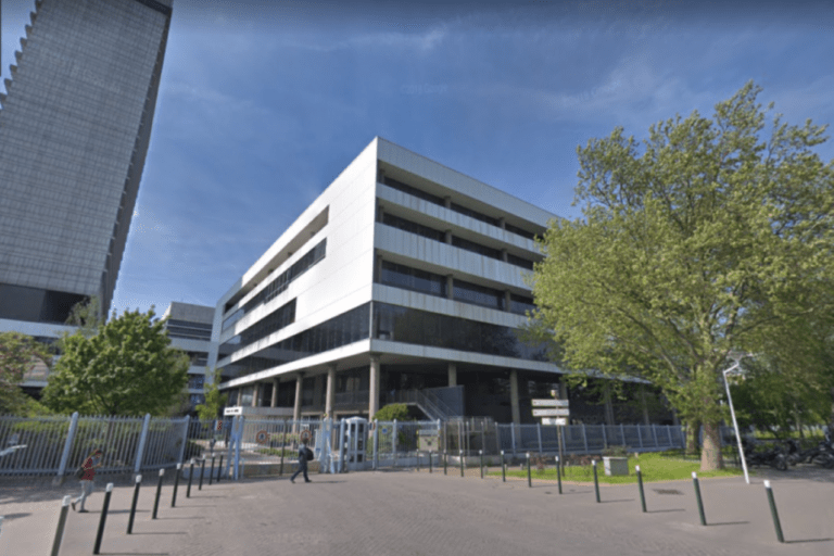 Violences au lycée Joliot-Curie de Nanterre : fin des poursuites contre deux mineurs