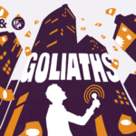 Goliaths podcast multinationales enquête