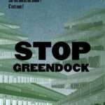 STOP GREENDOCK