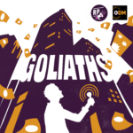 GOLIATHS CARRE LOGOS TRANSPARENT