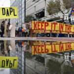 Dakota Access Pipeline Day of Action San Francisco