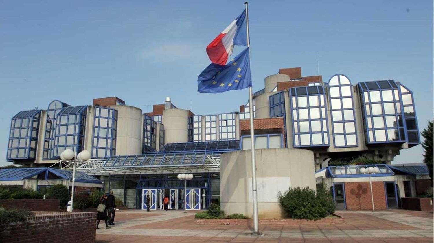 Tribunal bobigny affaire Zouaves Paris