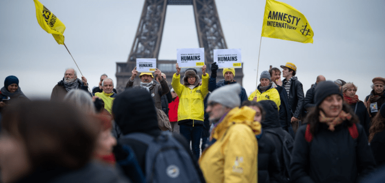 Les menaces sur l’État de droit en France